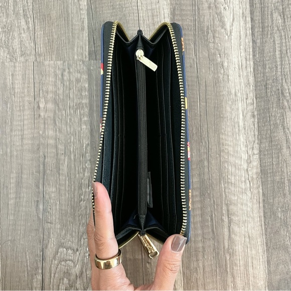 Disney Parks Food Icons Wallet by Loungefly - Picture 5 of 7